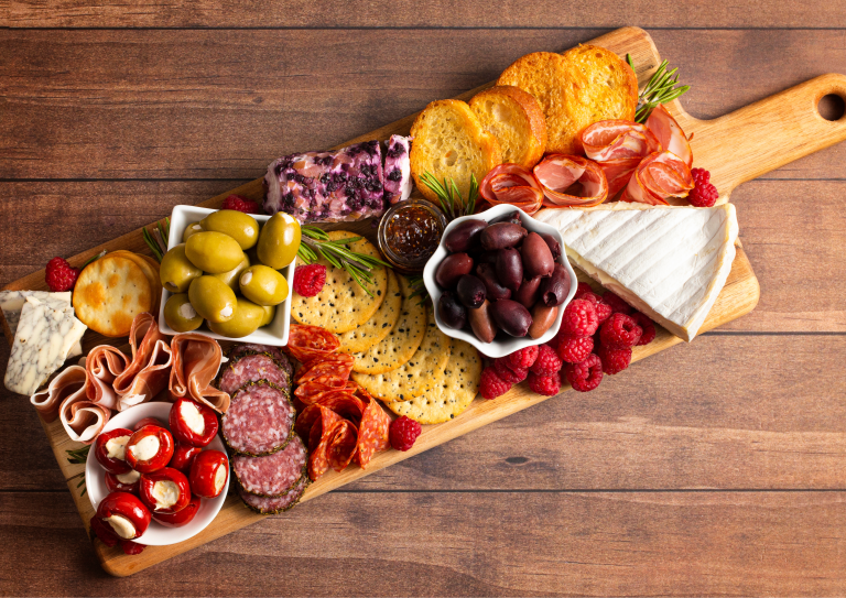 Charcuterie