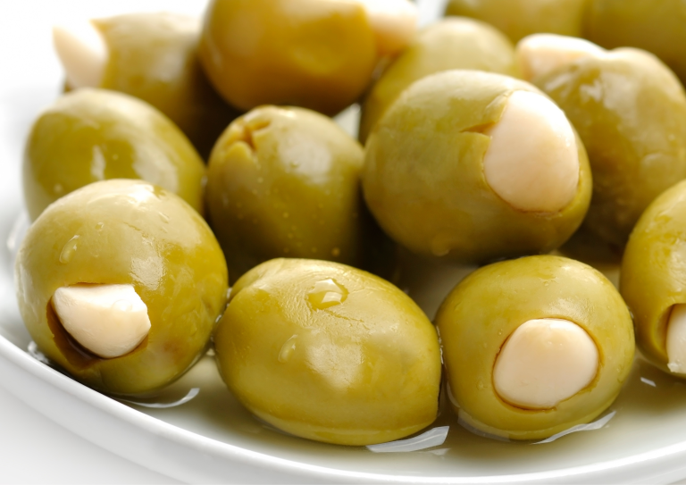 Stuffed Olives