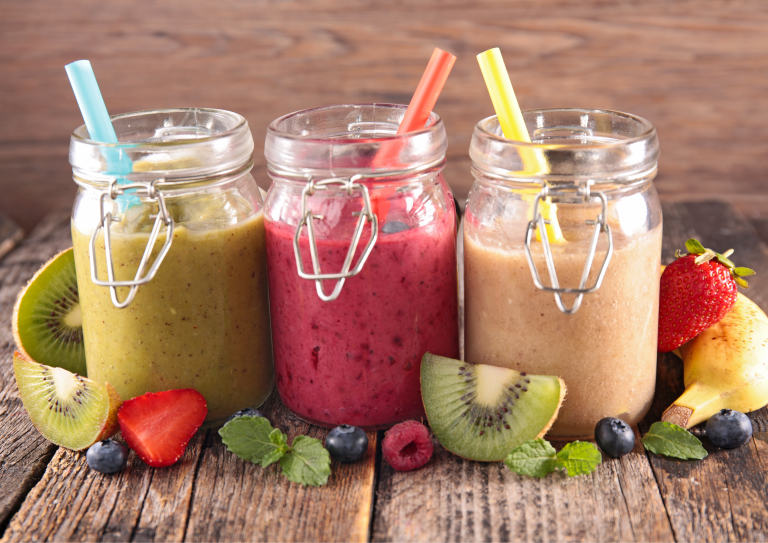 Smoothies