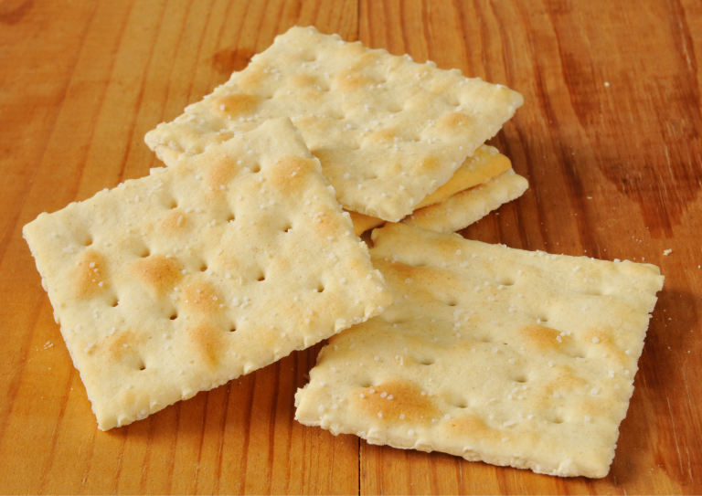 Crackers