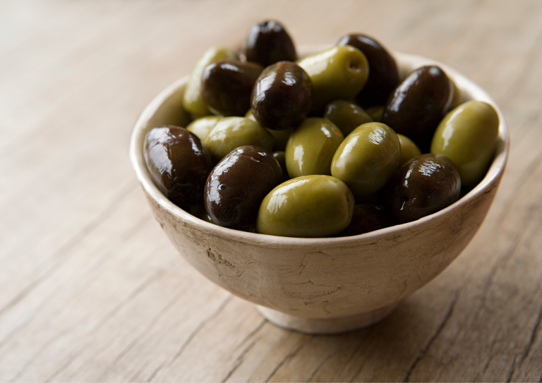 Olives