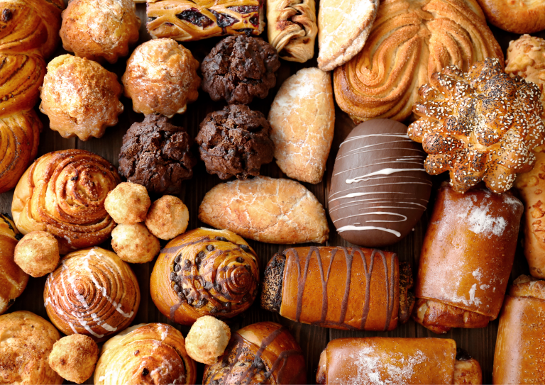 Pastries