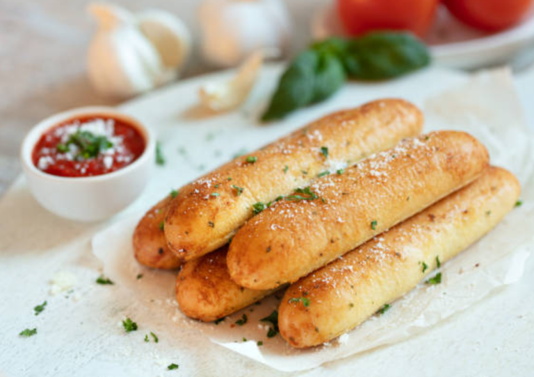 Breadsticks