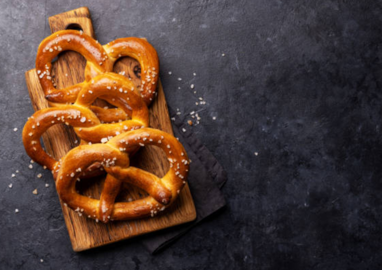 Pretzels