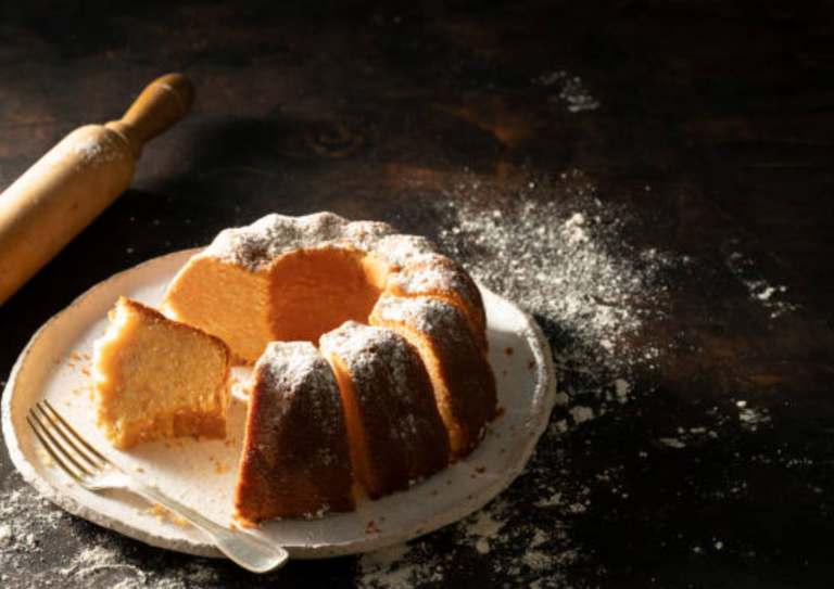 Bundt Cakes