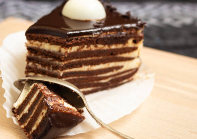 Layer Cakes