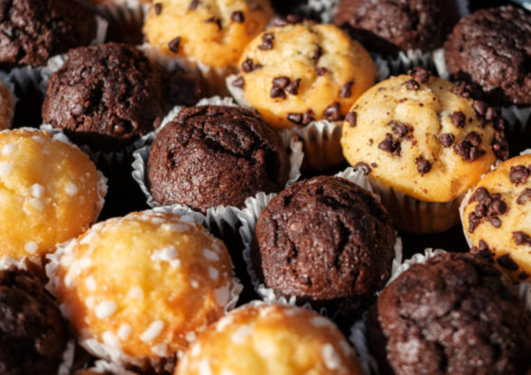 Muffins