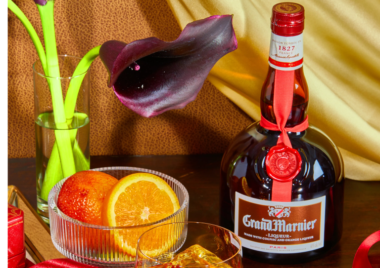 Grand Marnier