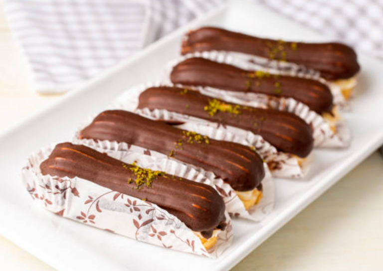 Eclairs