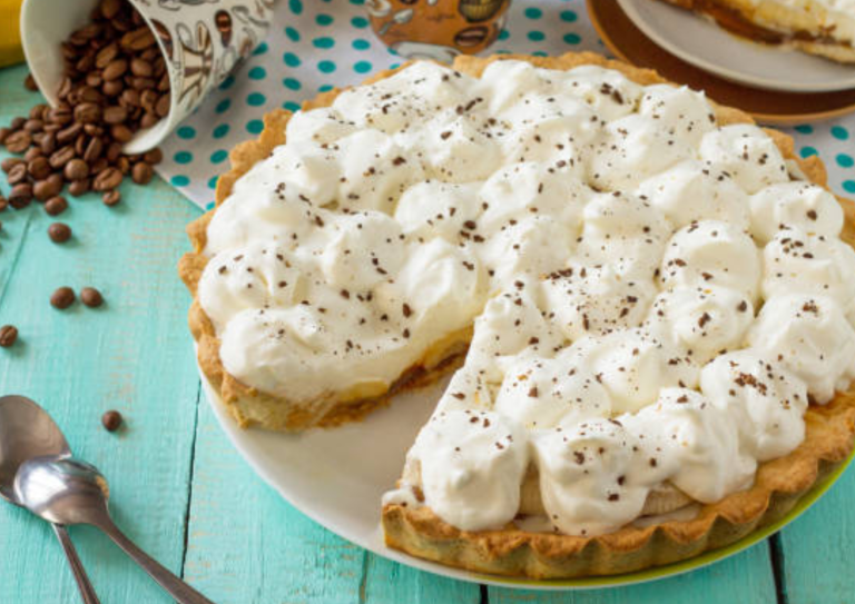 Cream Pies