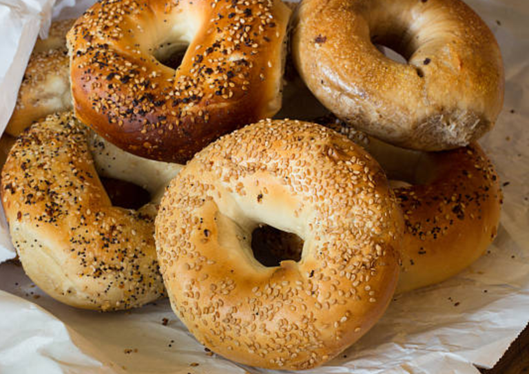 Bagels