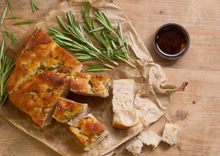 Focaccia