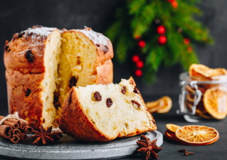 Panettone